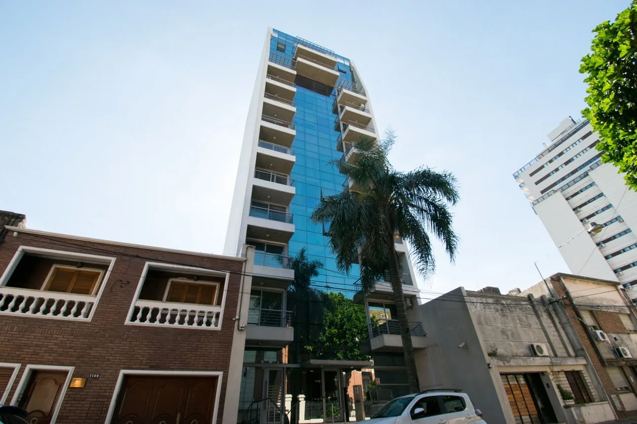 Piso exclusivo 3 dormitorios barrio sur y cochera, foto 3