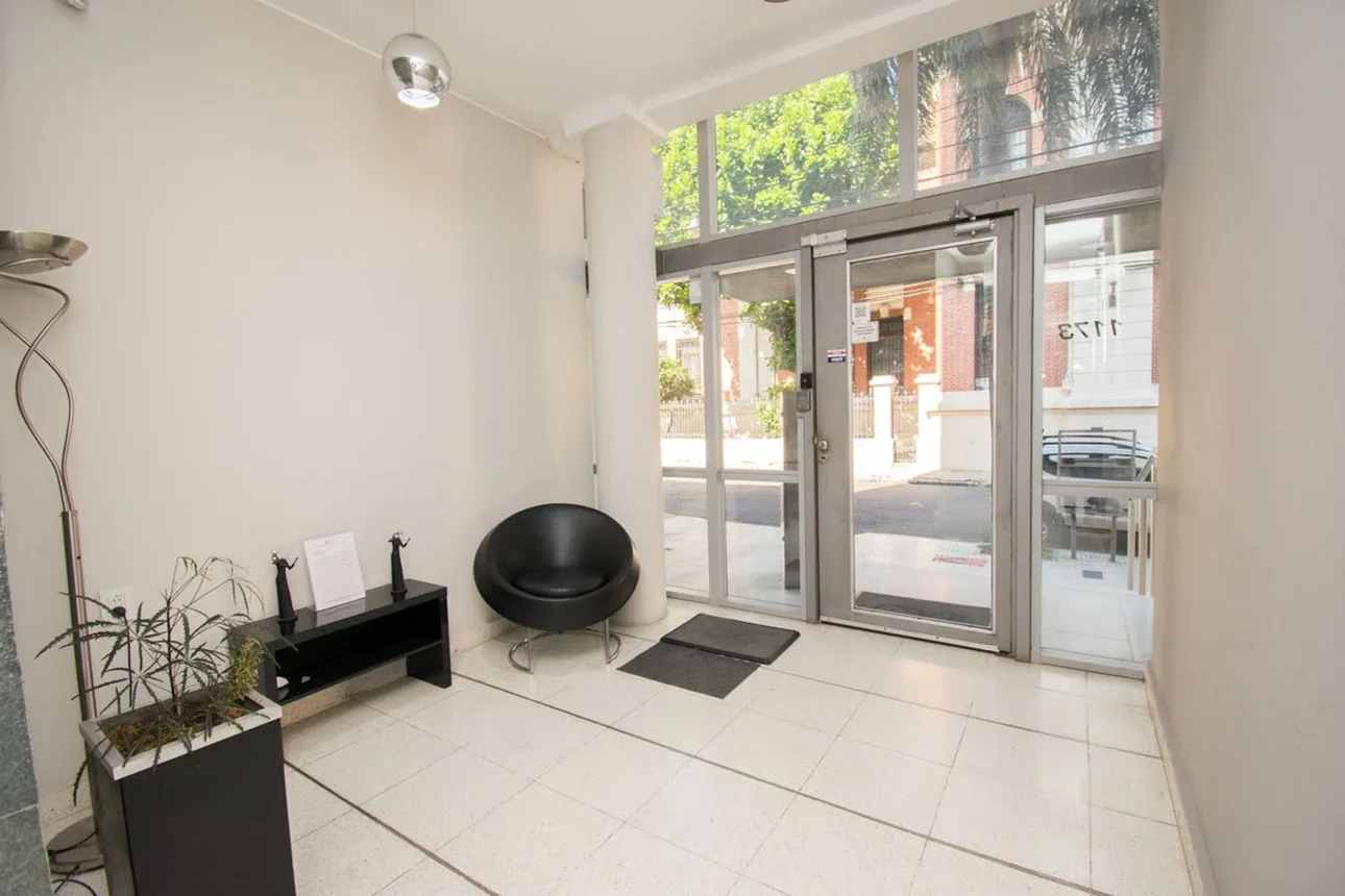 Piso exclusivo 3 dormitorios barrio sur y cochera, foto 5