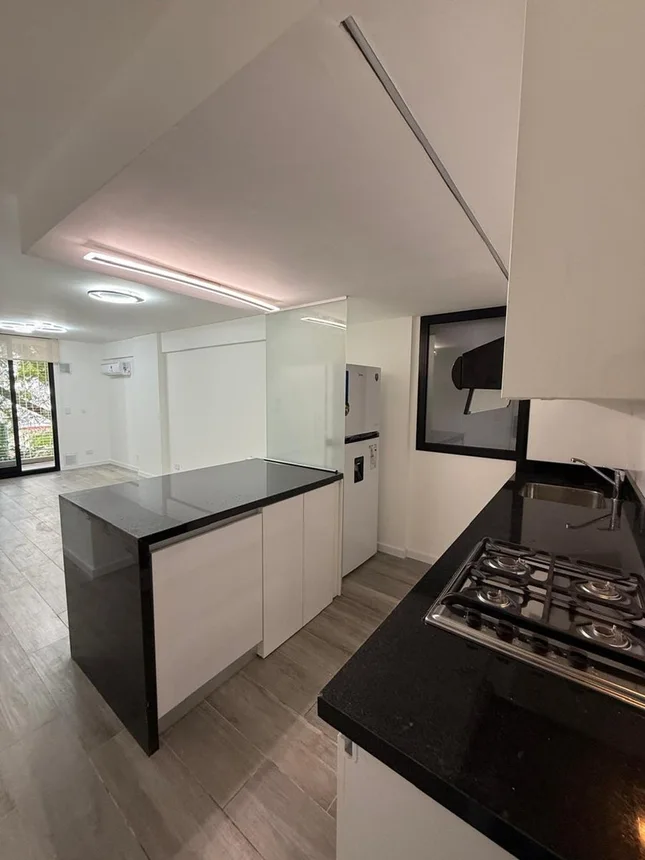 Departamento en venta en Rosario