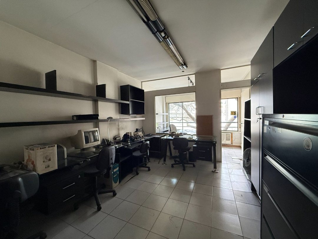 VENTA MONOAMBIENTE -SAN NICOLÁS - APTO PROFESIONAL