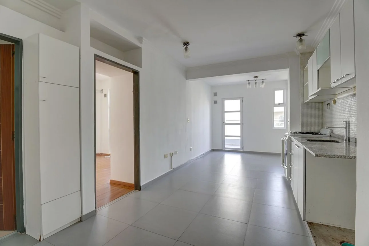 Departamento en venta en Villa Urquiza, foto 3