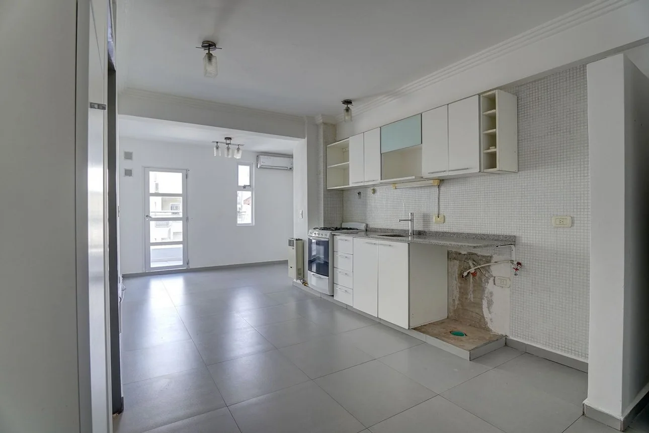 Departamento en venta en Villa Urquiza, foto 4