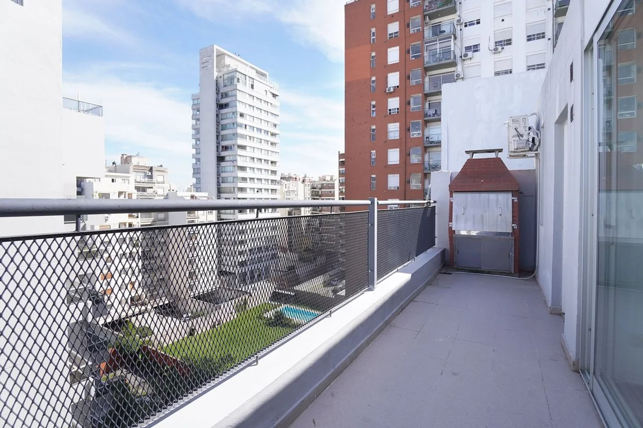 Departamento en venta en Villa Urquiza, foto 2