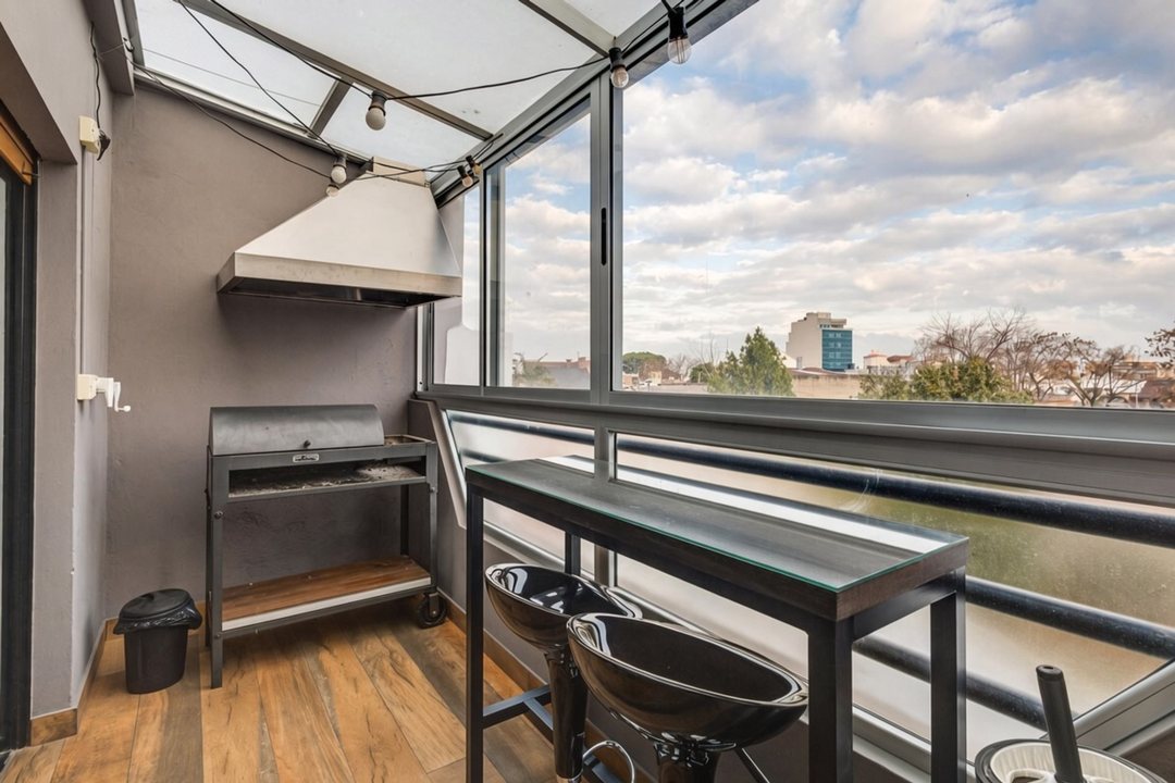 VENTA DEPARTAMENTO 3 AMBIENTES PARQUE AVELLANEDA