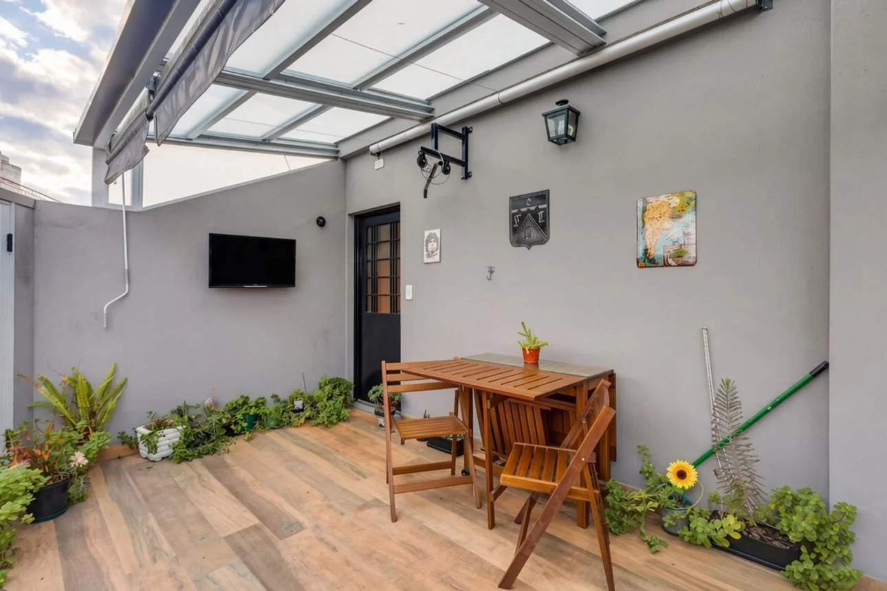 Semipiso de 3 ambientes en venta en Parque Avellaneda, Avenida Bruix 4500, foto 2