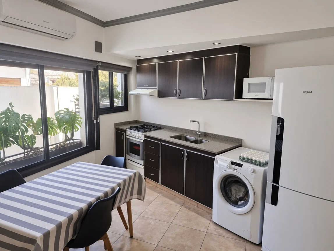 Semipiso de 3 ambientes en venta en Parque Avellaneda, Avenida Bruix 4500, foto 3