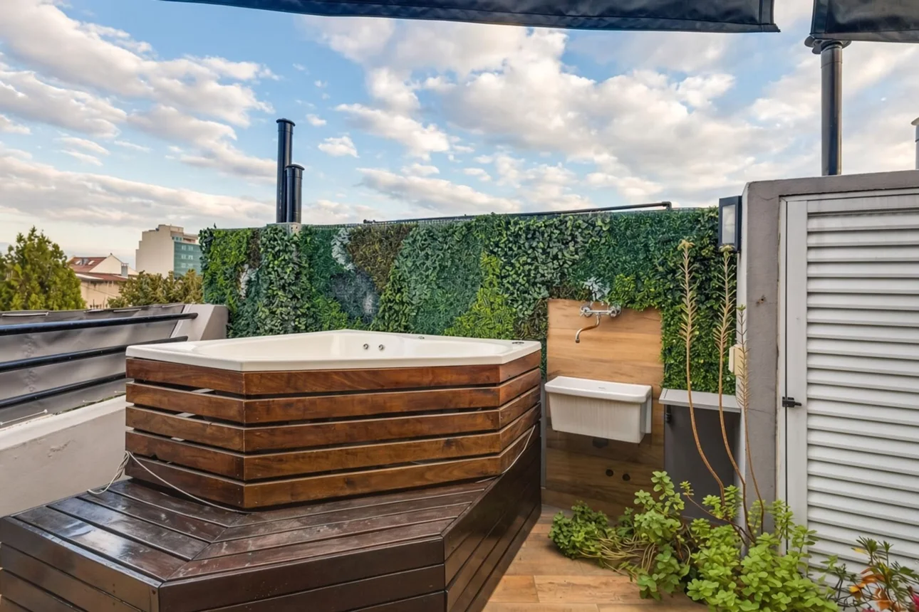 Semipiso de 3 ambientes en venta en Parque Avellaneda, Avenida Bruix 4500, foto 4