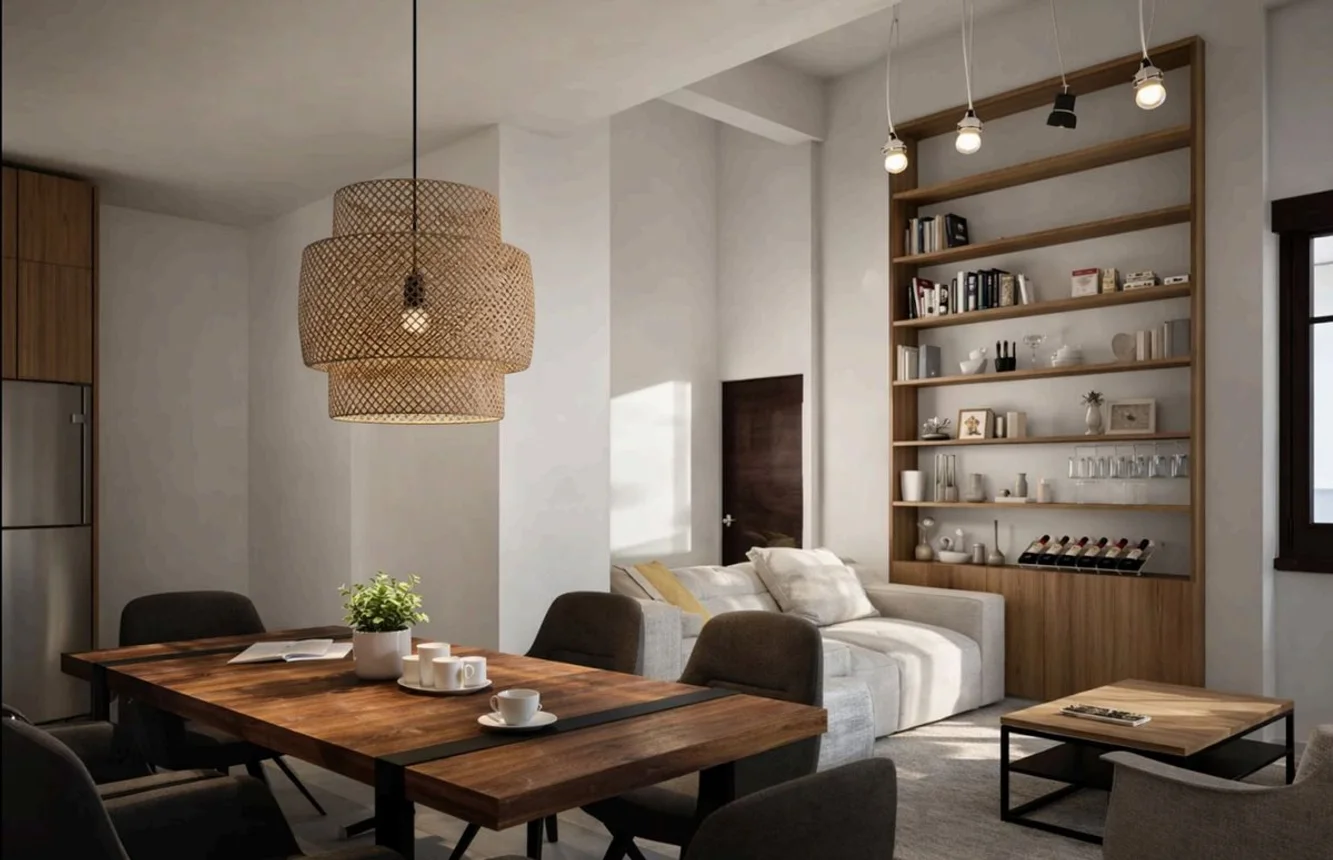 Departamento de 3 ambientes en venta en San Nicolás, Viamonte 1600, foto 4