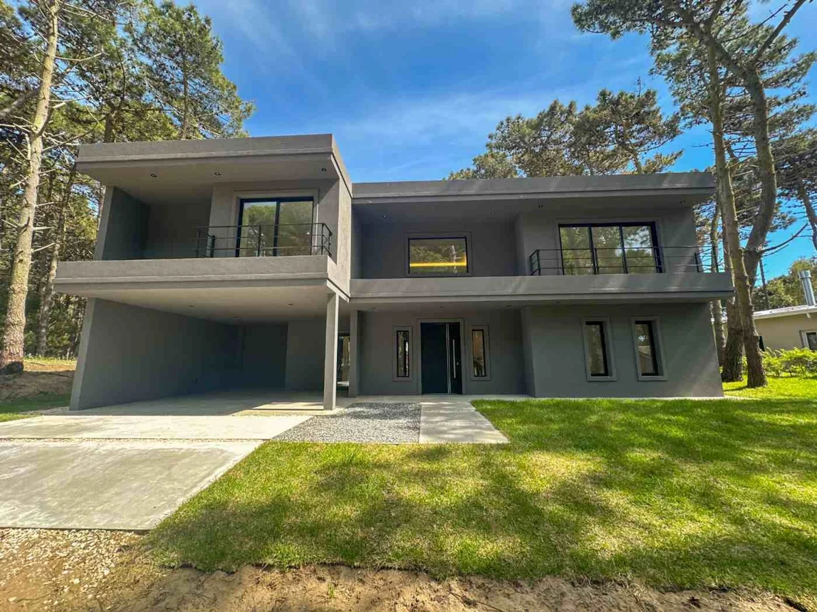 Casa en venta en Pinamar