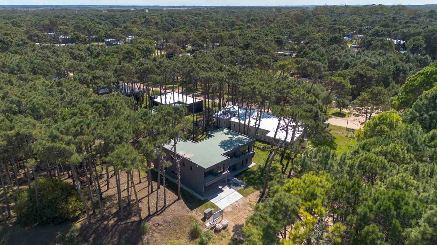 Casa en venta en Pinamar, foto 4