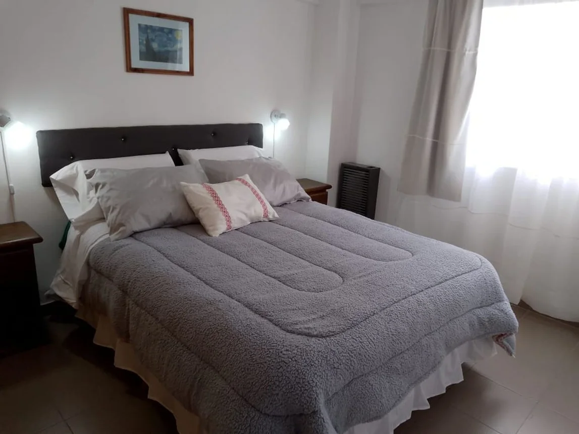 Departamento de 4 ambientes en venta en San Carlos de Bariloche, Ruiz Moreno 100