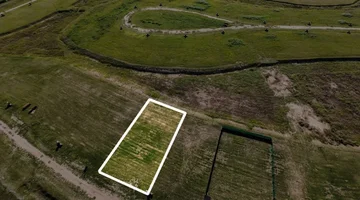 Terreno en venta · Santo Tomé
