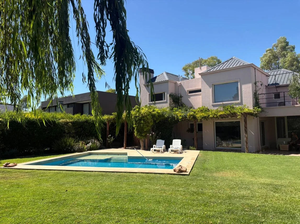 Venta excelente casa en bosque alto ! apta credito, foto 2