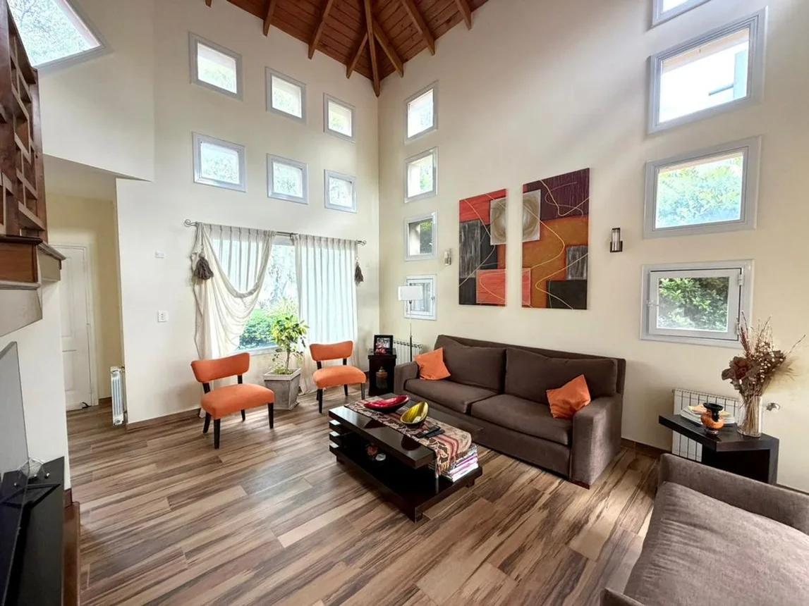 Venta excelente casa en bosque alto ! apta credito, foto 4