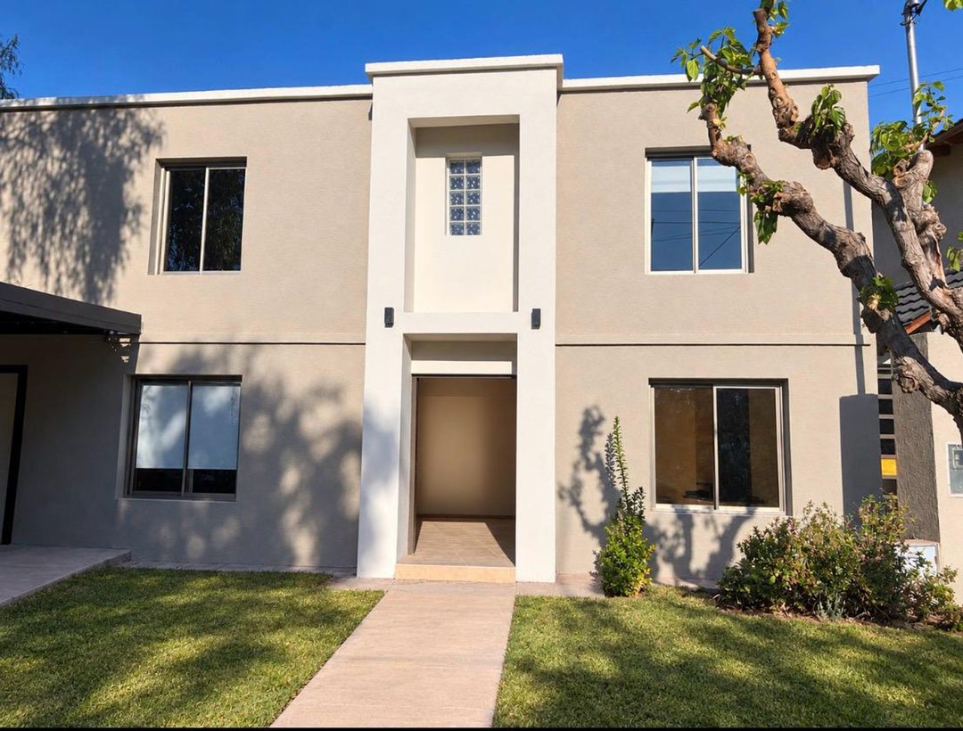 Venta casa Barrio privado Guaymallén Mendoza
