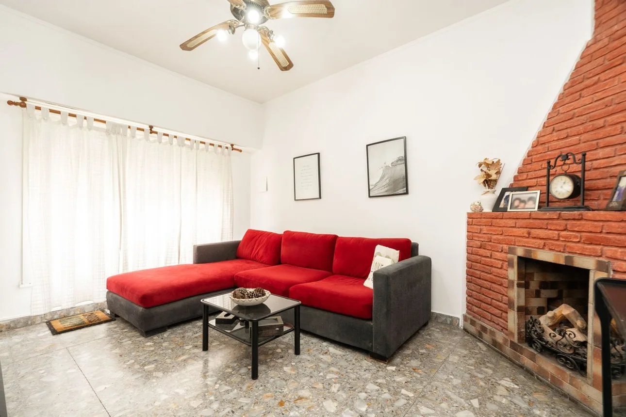 PH de 4 ambientes en venta en Munro, Manuel Belzu 3700