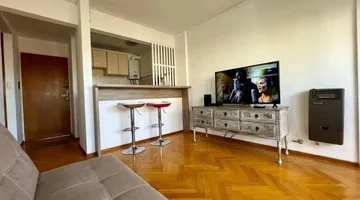 DEPARTAMENTO 1 DORM A MTS DE AV PELLEGRINI