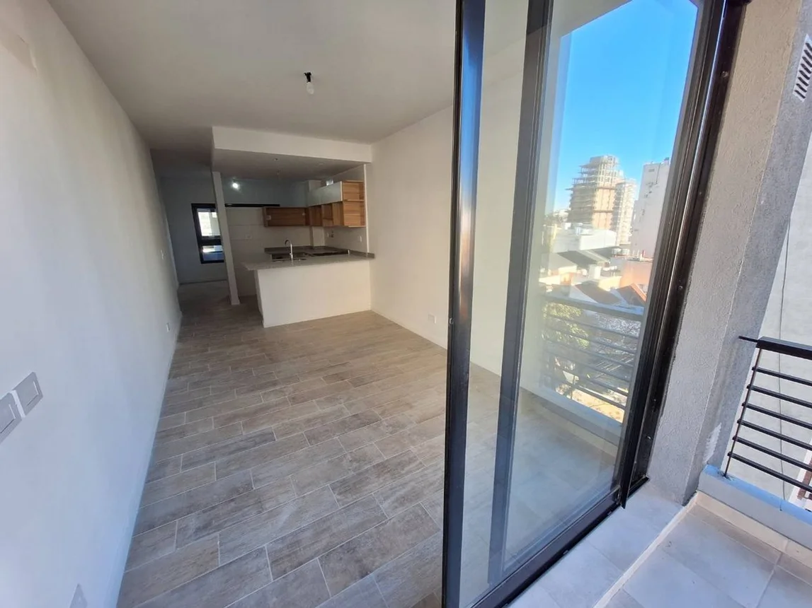 Departamento en venta en Almagro, foto 5