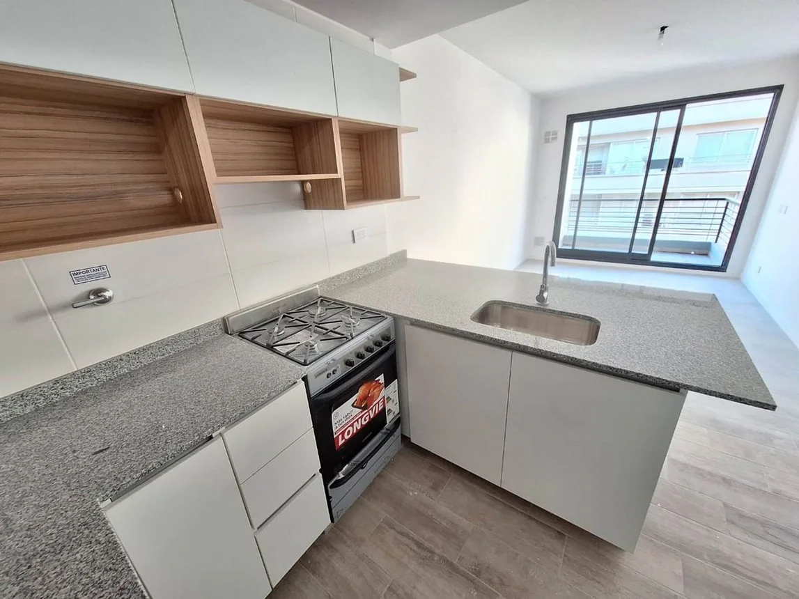 Departamento en venta en Almagro, foto 2