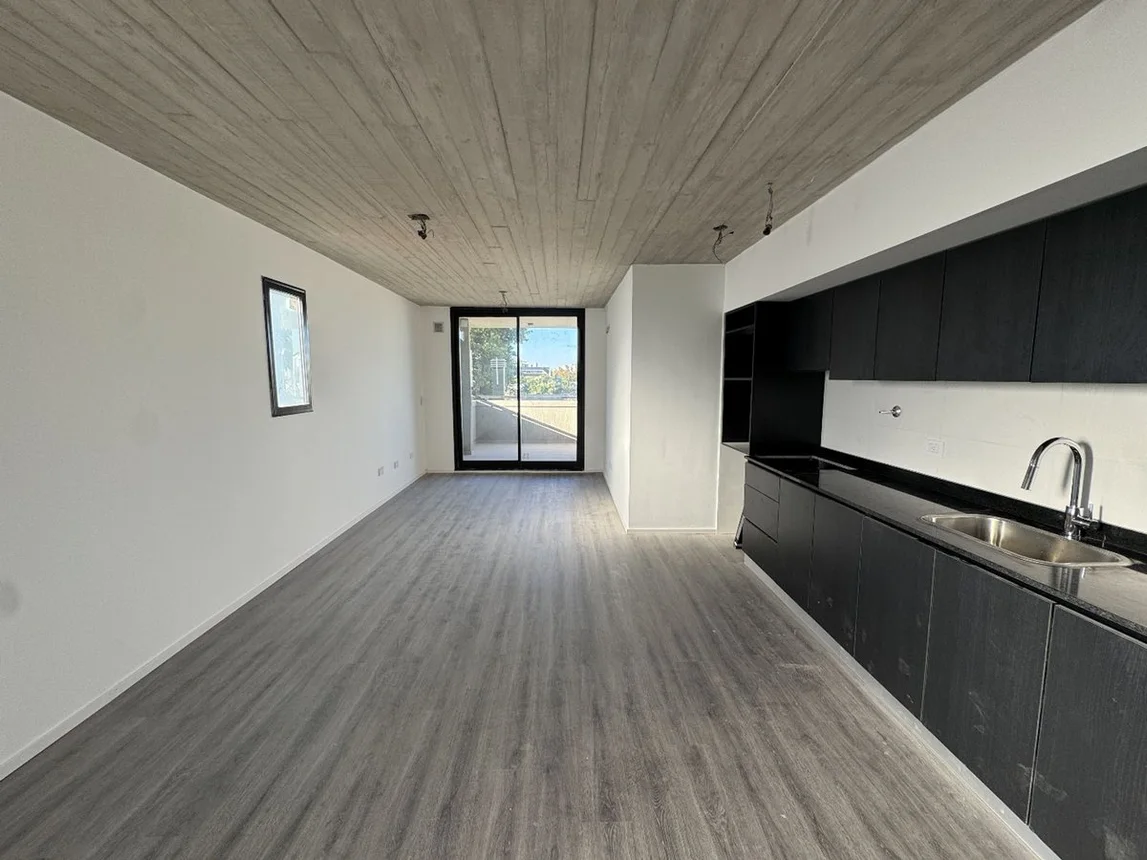 Departamento en venta en Villa Devoto