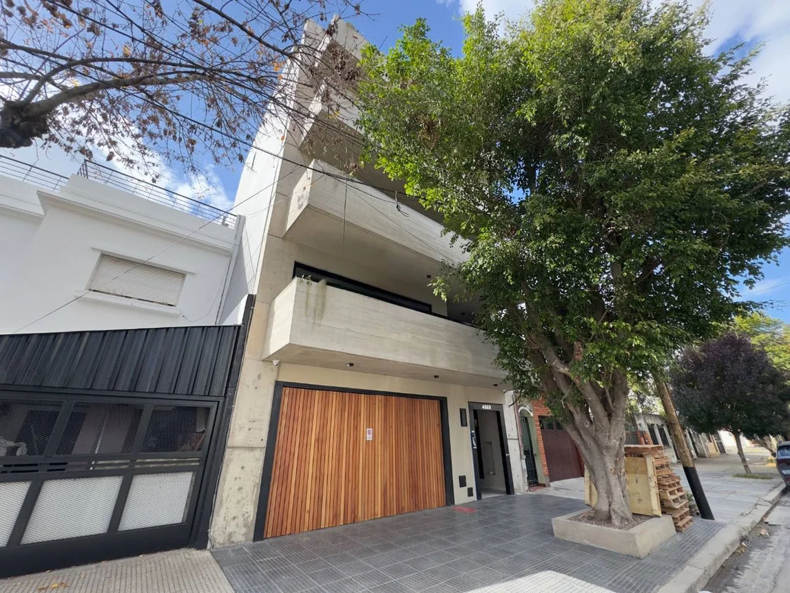 Departamento en venta en Villa Devoto, foto 5