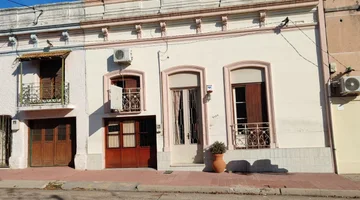 Casa en Venta en Zona Plaza Rivera