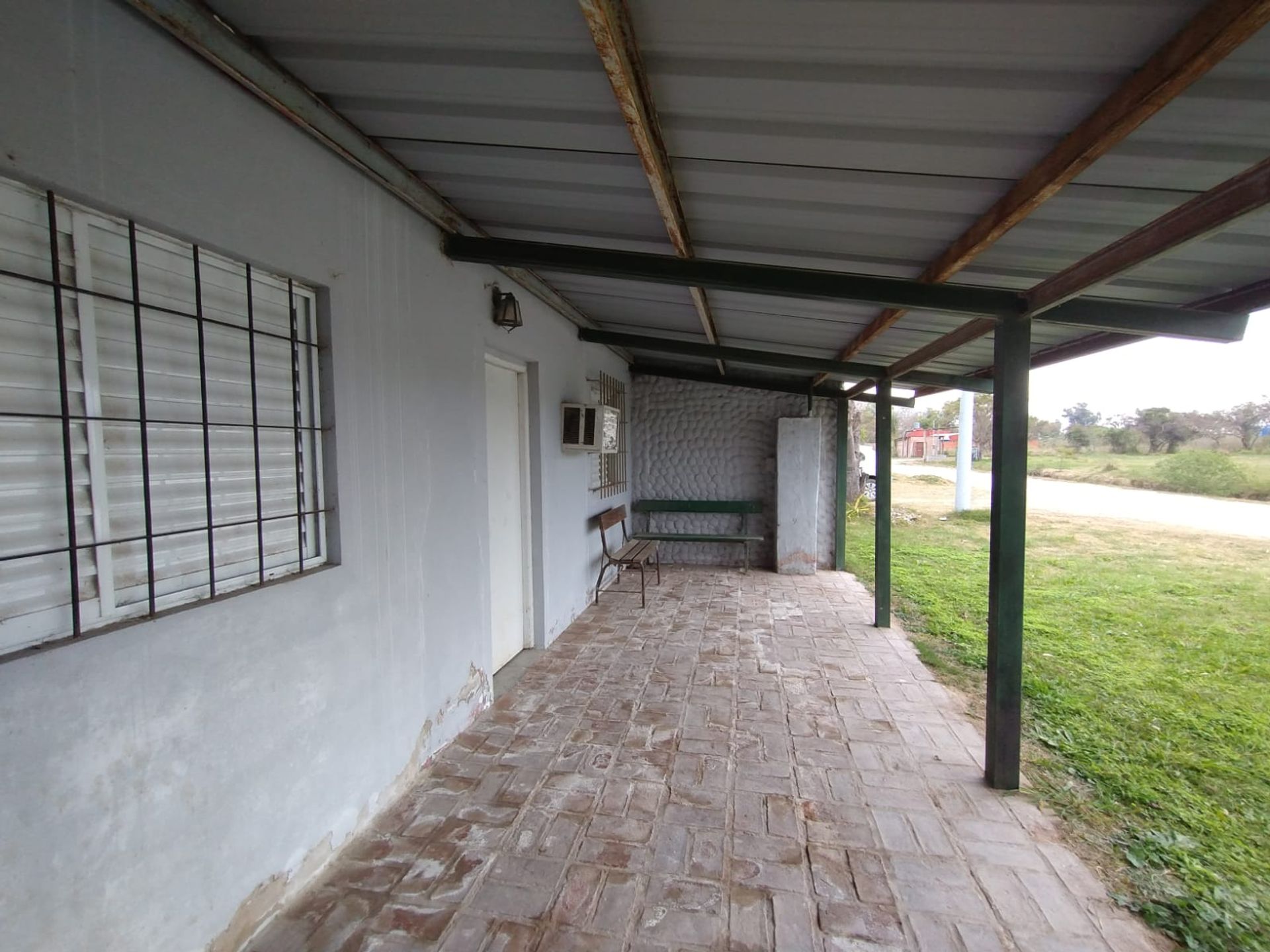 Venta Casa de 2 dormitorios en Los Zapallos
