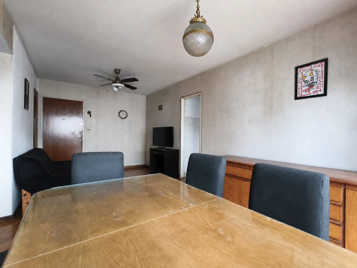 Departamento en venta en Villa Urquiza, foto 5