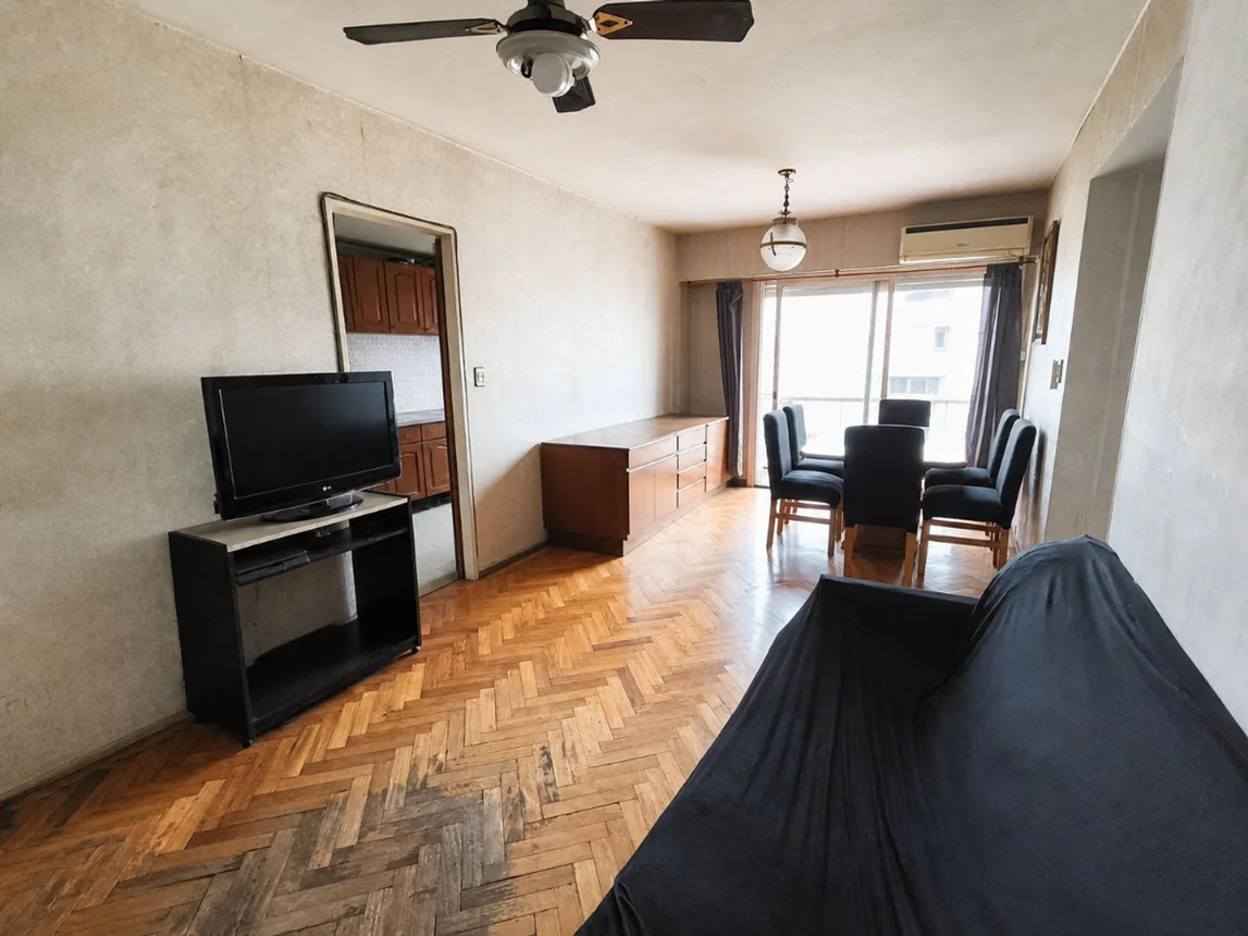 Departamento en venta en Villa Urquiza