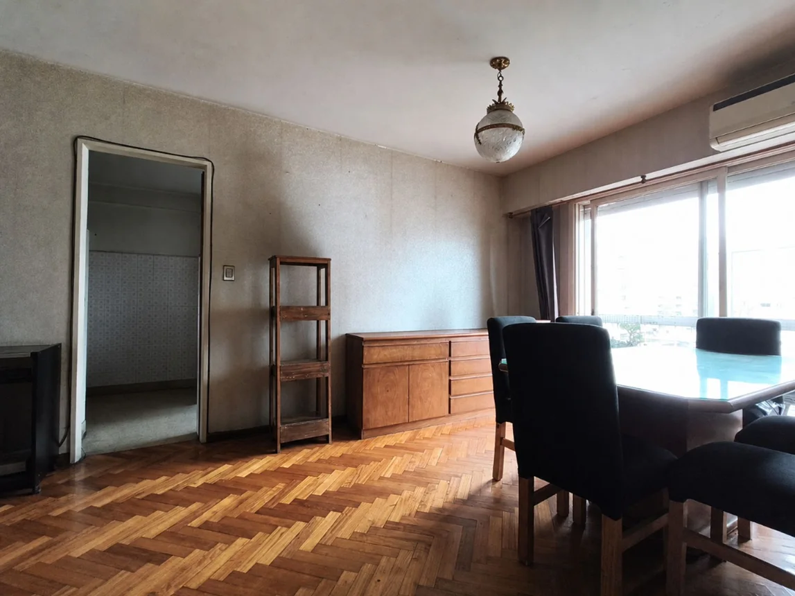 Departamento en venta en Villa Urquiza, foto 2