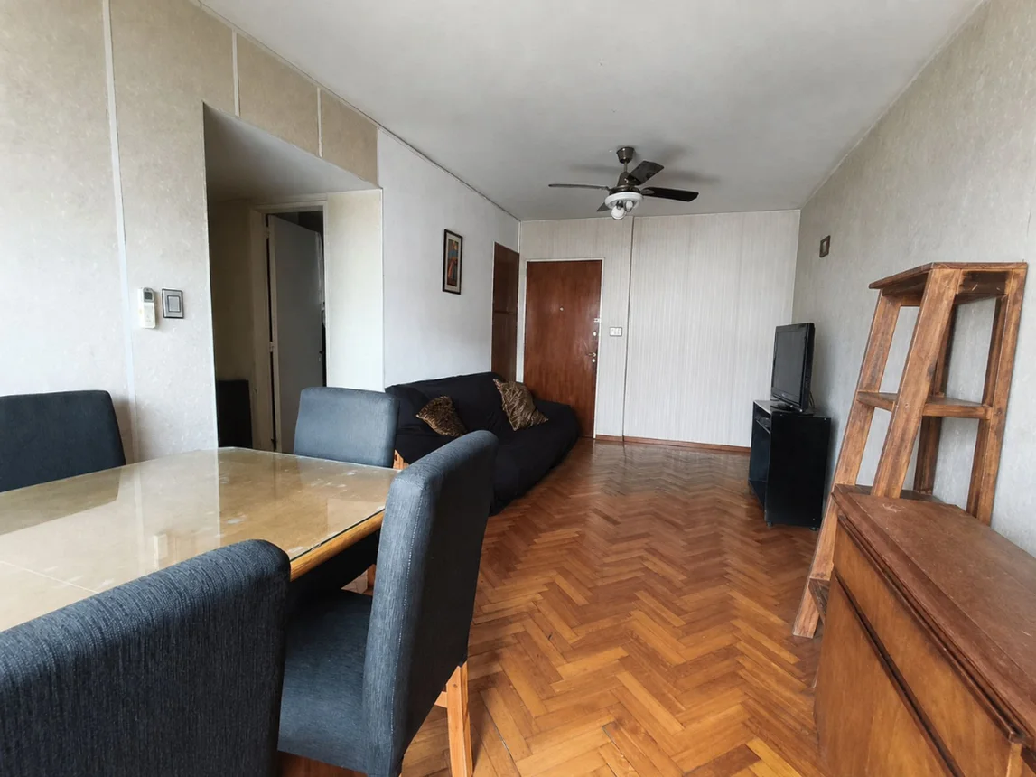 Departamento en venta en Villa Urquiza, foto 4