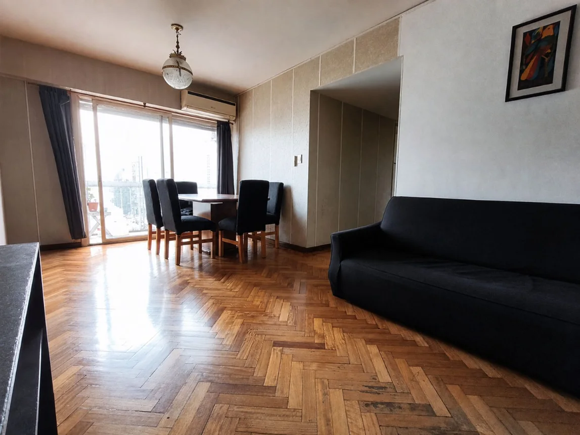 Departamento en venta en Villa Urquiza, foto 3