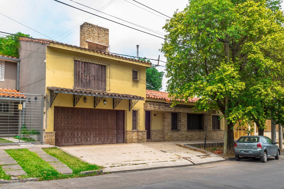 CASA VENTA TRES CERRITOS APTA CREDITO - foto 2