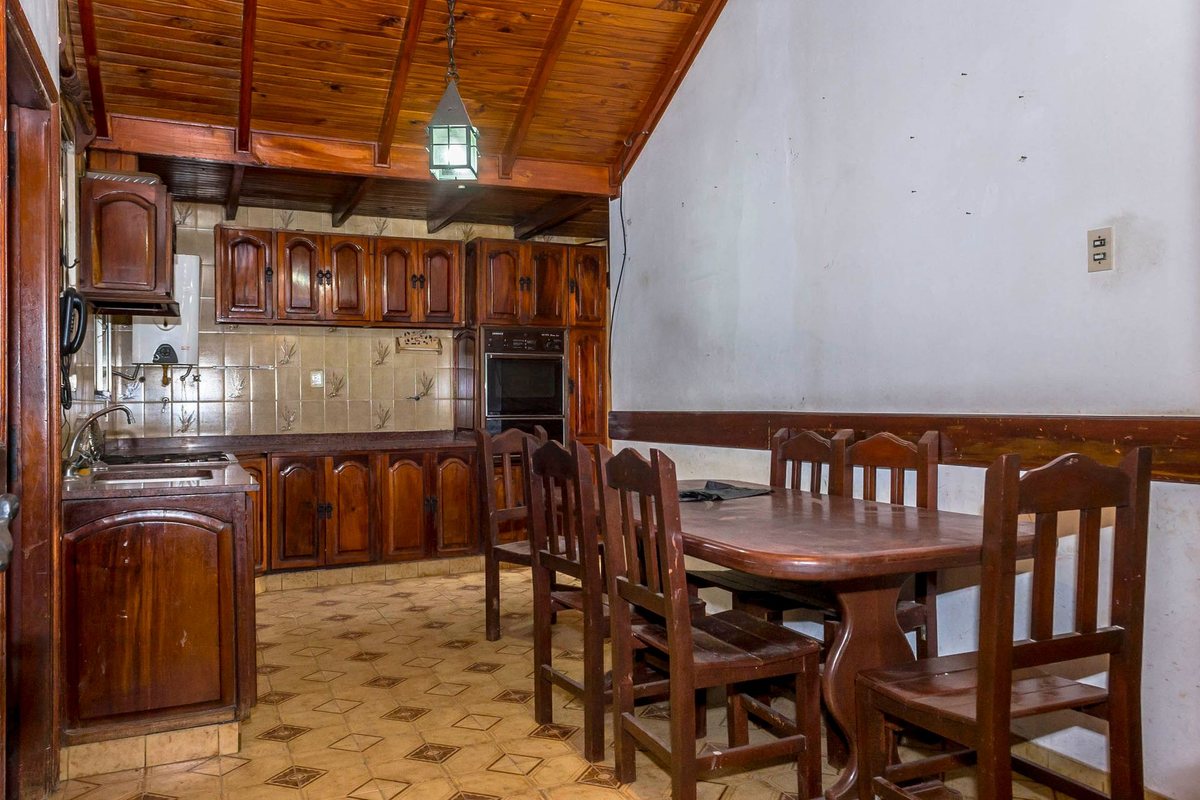 CASA VENTA TRES CERRITOS APTA CREDITO - foto 3
