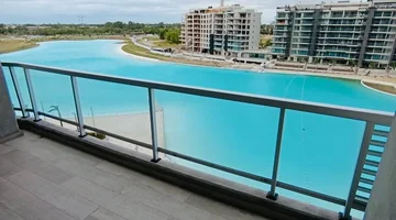 VENTA DEPARTAMENTO 3 AMB REMEROS BEACH 2 COCHERAS