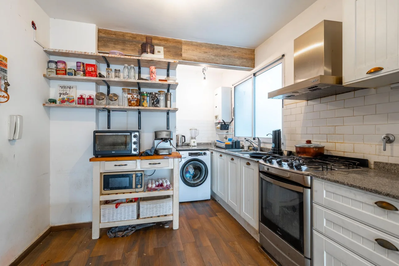 Departamento en venta en Villa Devoto
