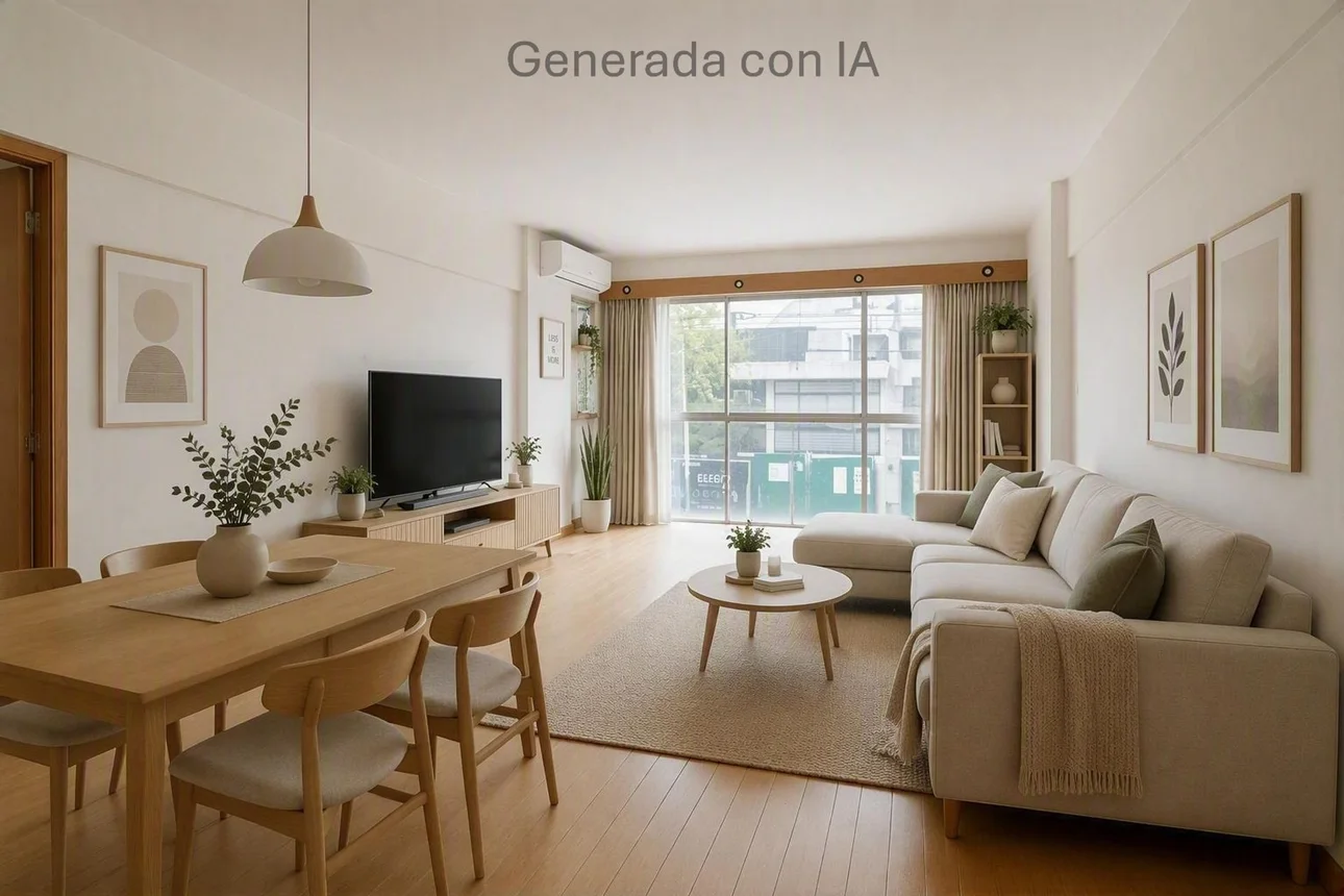 Departamento en venta en Villa Devoto, foto 4