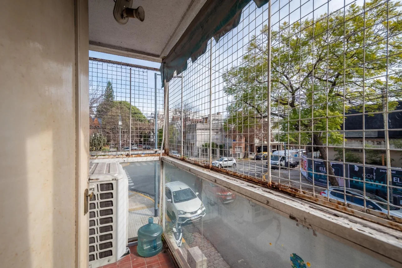Departamento en venta en Villa Devoto, foto 3