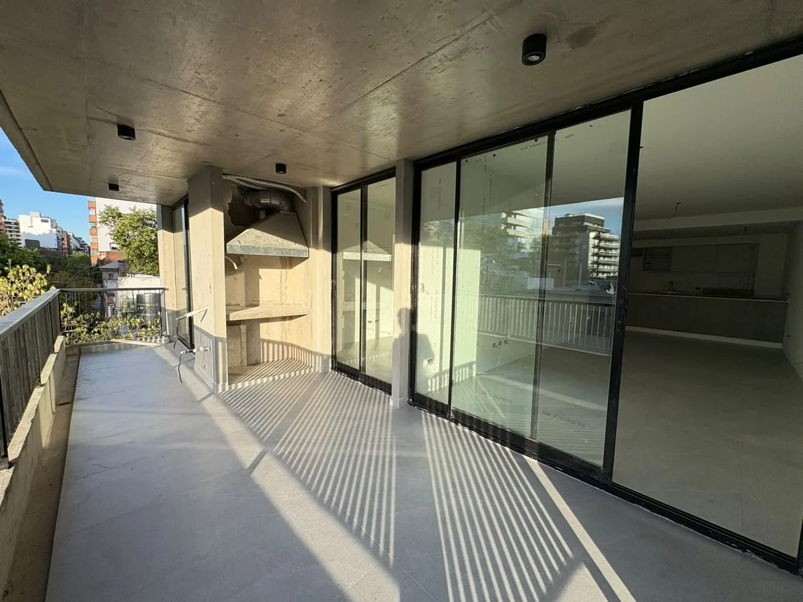 Departamento en venta en Palermo, foto 4