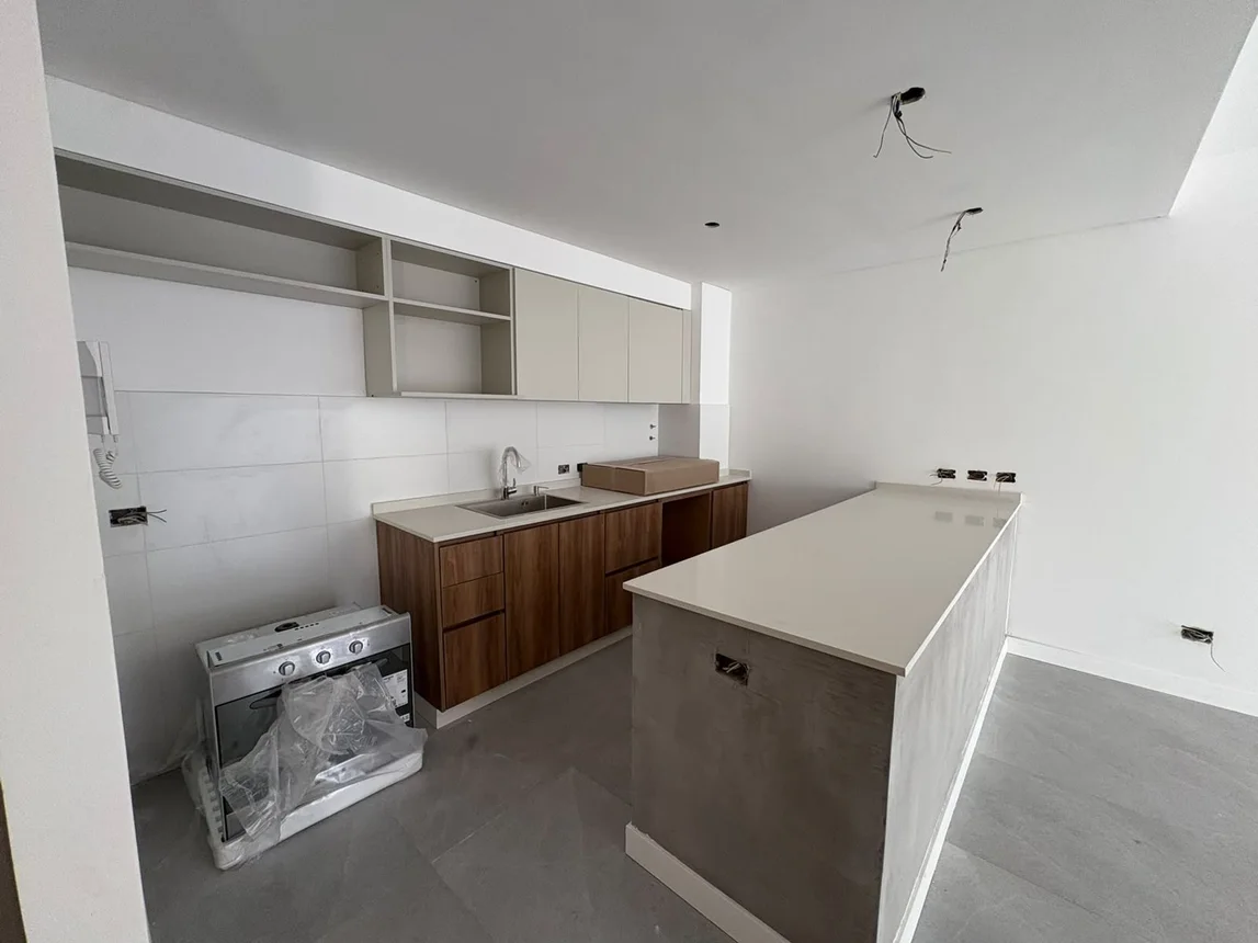 Departamento en venta en Palermo