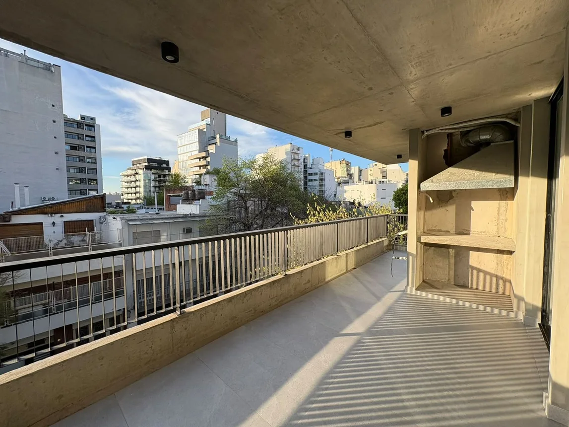 Departamento en venta en Palermo, foto 3