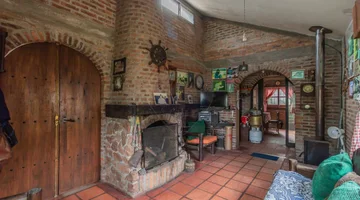 Venta Casa amplia y sólida Barrio Talar Pando