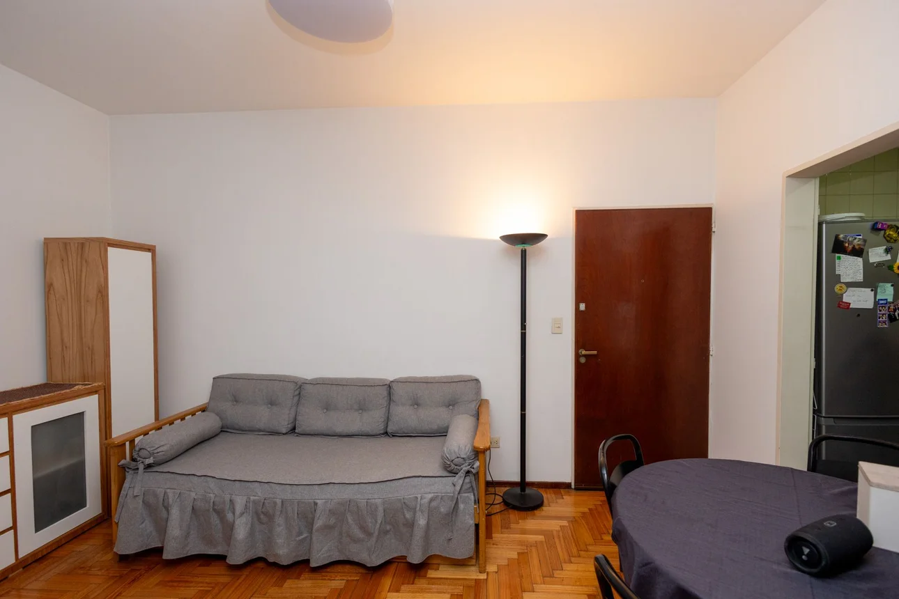 Departamento en venta en Villa Crespo, foto 4