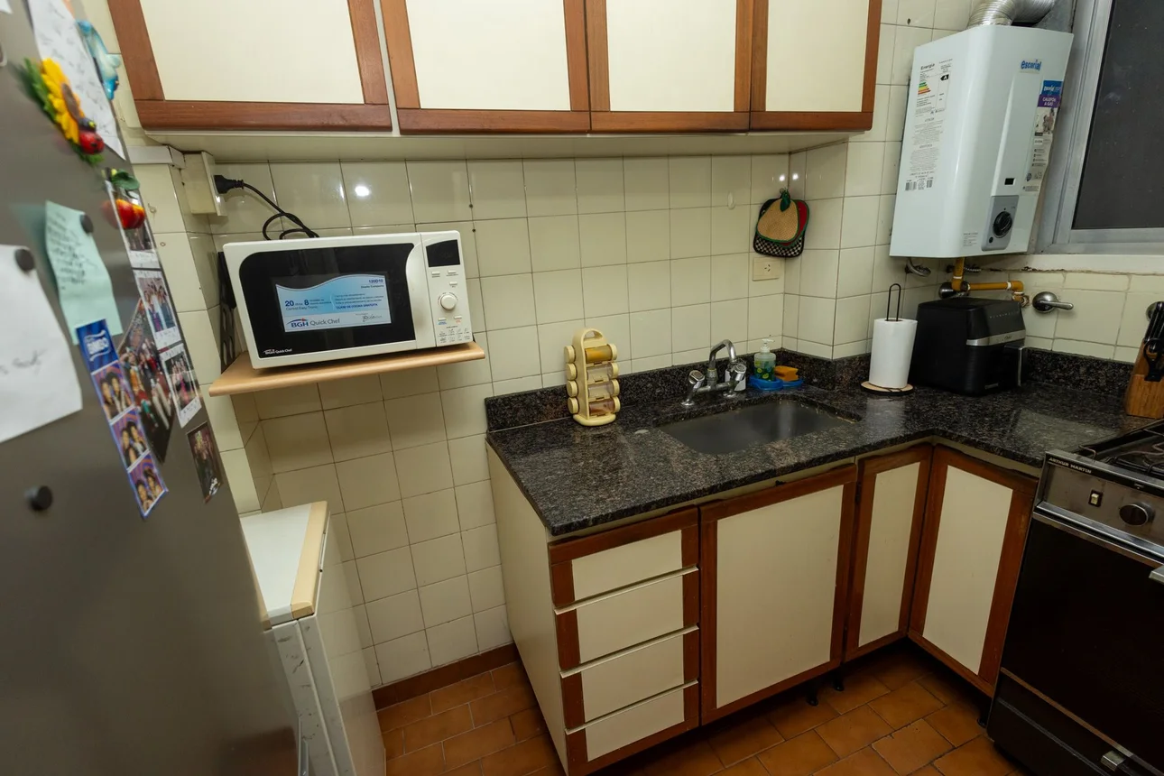 Departamento en venta en Villa Crespo, foto 5