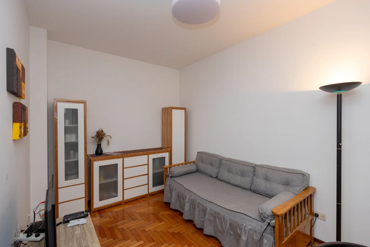 Departamento en venta en Villa Crespo, foto 3