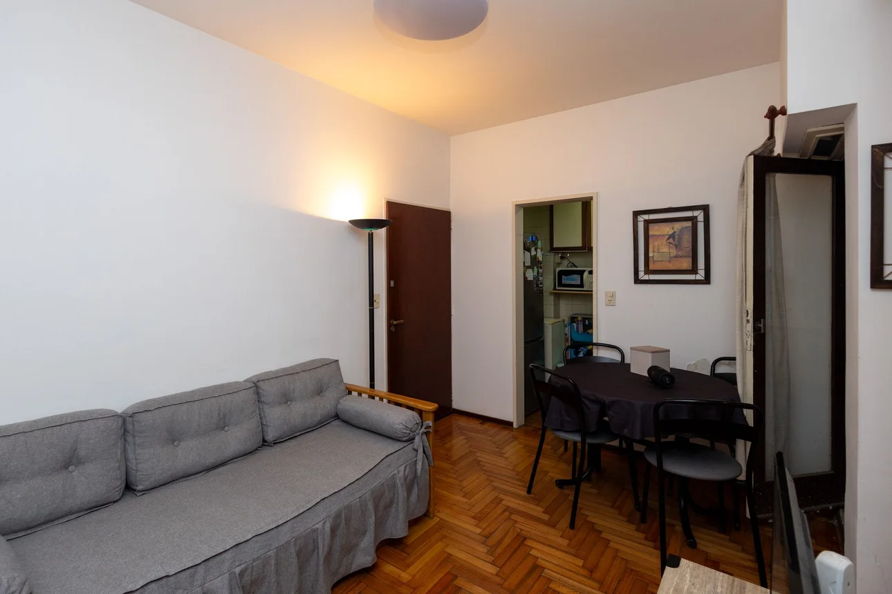 Departamento en venta en Villa Crespo, foto 2