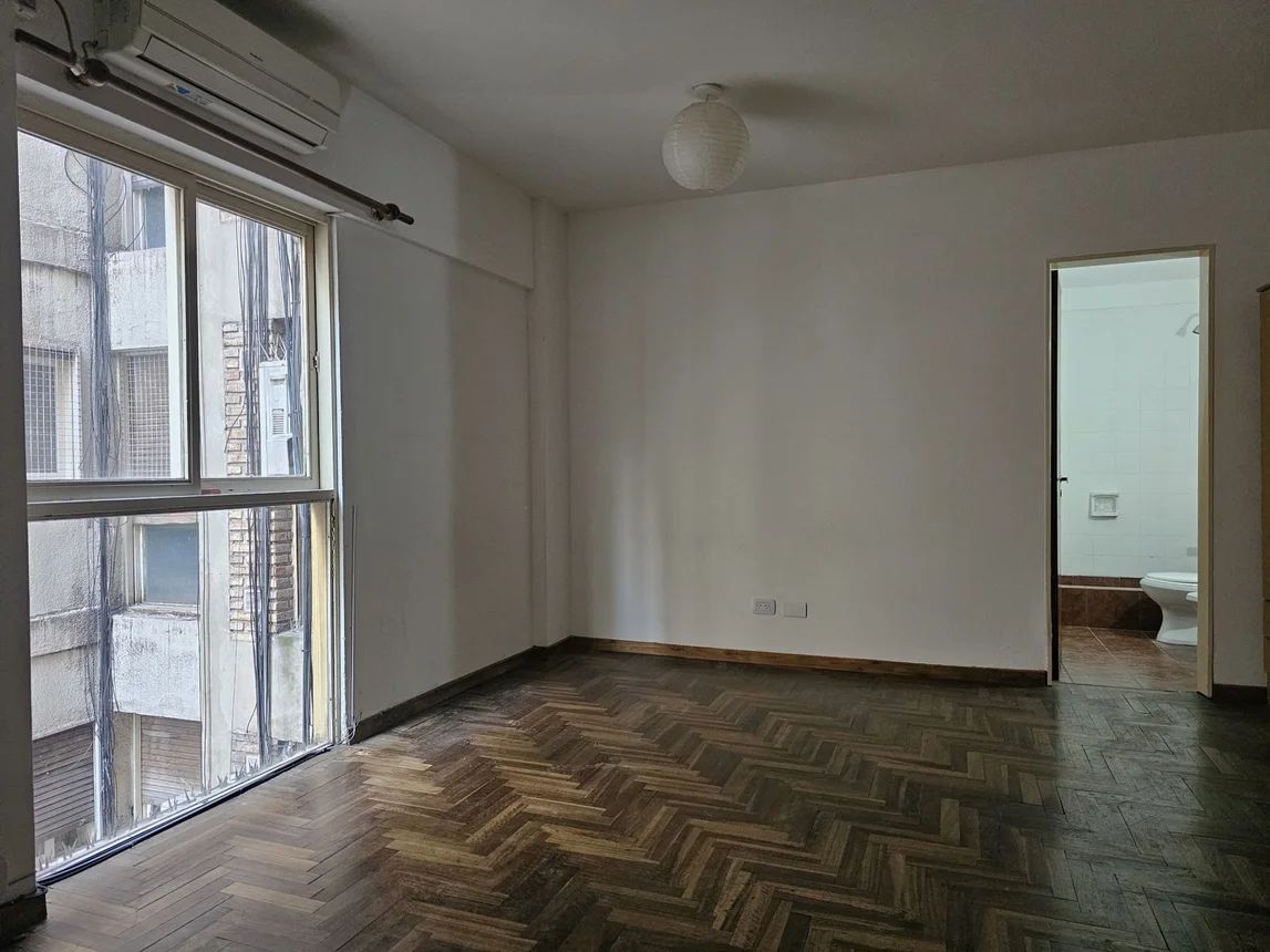 Monoambiente en alquiler en Belgrano, Av Dr Ricardo Balbín 2300, foto 2