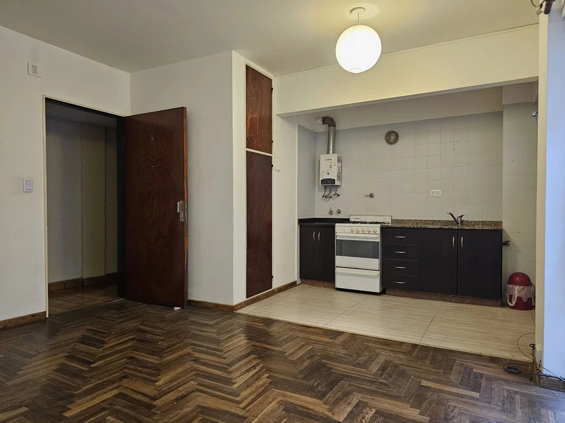 Monoambiente en alquiler en Belgrano, Av Dr Ricardo Balbín 2300, foto 5