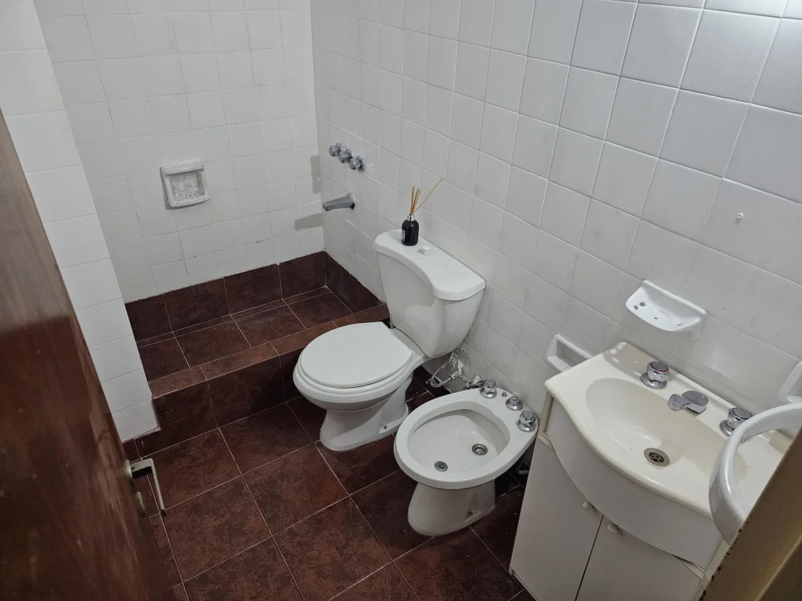 Monoambiente en alquiler en Belgrano, Av Dr Ricardo Balbín 2300, foto 4