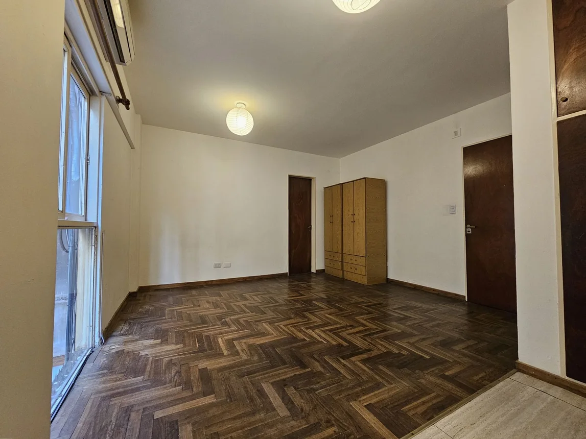 Monoambiente en alquiler en Belgrano, Av Dr Ricardo Balbín 2300, foto 3